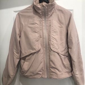 Lululemon Always Effortless Jacket